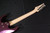Ibanez MiKro GRGM21M Electric Guitar - Metallic Purple 586