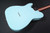 Schecter 1731 Nick Johnston Signature PT Electric - Atomic Frost 523