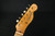 Fender Custom Shop 1957 Telecaster Journeyman Relic Aged Candy Tangerine 764