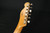 Fender Custom Shop 1957 Telecaster Journeyman Relic Aged Candy Tangerine 764