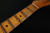 Fender Custom Shop 1957 Telecaster Journeyman Relic Aged Candy Tangerine 764