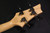 Schecter 2040-SHC Omen Extreme-4 RH 4-String Electric Bass-Black Cherry 2040-shc