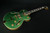 Epiphone Uptown Kat ES Emerald Green Metallic - 026