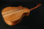 Taylor 722ce Koa Top Koa Back and Sides 010