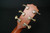 Taylor 50th Anniversary 814ce Builder's Edition Grand Auditorium Acoustic-electric Guitar - Sinker Redwood Top 089