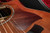 Taylor 50th Anniversary 814ce Builder's Edition Grand Auditorium Acoustic-electric Guitar - Sinker Redwood Top 089