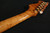 Fender Custom Shop Artisan Koa Stratocaster 463