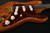 Fender Custom Shop Artisan Koa Stratocaster 463
