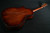 Taylor Custom Shop Custom GA Grand Auditorium Sinker Redwood Honduran Rosewood Back and Sides ONE OFF