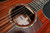Taylor Custom Shop Custom GA Grand Auditorium Sinker Redwood Honduran Rosewood Back and Sides ONE OFF