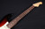  Fender American Deluxe Stratocaster, Rosewood Fingerboard, 3-Color Sunburst USED 800