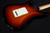  Fender American Deluxe Stratocaster, Rosewood Fingerboard, 3-Color Sunburst USED 800