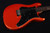 PRS SE NF3 - Rosewood Fingerboard -  Metallic Orange 110