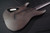 Schecter Omen Elite-8 Multiscale in Black Cherry Burst 998
