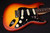 Fender American Performer Limited Spruce Stratocaster Timber Series Honey Burst 274