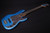 Fender Tony Franklin Fretless Precision Bass - Ebony Fingerboard - Lake Placid Blue 179