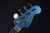Fender Tony Franklin Fretless Precision Bass - Ebony Fingerboard - Lake Placid Blue 179