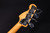 Fender Tony Franklin Fretless Precision Bass - Ebony Fingerboard - Lake Placid Blue 179