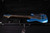 Fender Tony Franklin Fretless Precision Bass - Ebony Fingerboard - Lake Placid Blue 179