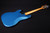 Fender Tony Franklin Fretless Precision Bass - Ebony Fingerboard - Lake Placid Blue 179
