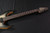 Schecter 1500-SHC Reaper-6 Series 6-String RH Electric Guitar-Satin Charcoal Burst 1500-shc 867