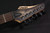 Schecter 1500-SHC Reaper-6 Series 6-String RH Electric Guitar-Satin Charcoal Burst 1500-shc 867
