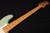 Fender Player II Precision Bass Maple Fingerboard Birch Green - 140472565 821