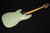Fender Player II Precision Bass Maple Fingerboard Birch Green - 140472565 821