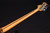 Fender Player II Jazz Bass Maple Fingerboard Black - 0140482506 135
