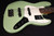 Fender Player II Jazz Bass Rosewood Fingerboard Birch Green - 0140480565 859
