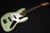 Fender Player II Jazz Bass Rosewood Fingerboard Birch Green - 0140480565 859