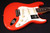 Fender Player II Stratocaster Rosewood Fingerboard Coral Red - 0140510558 362