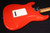 Fender Player II Stratocaster Rosewood Fingerboard Coral Red - 0140510558 362