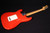 Fender Player II Stratocaster Rosewood Fingerboard Coral Red - 0140510558 362