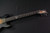 Schecter 311-SHC Zacky Vengeance Signature ZV 6661 6-String RH Electric Guitar-Aged Natural Satin Black Burst 311-shc 303
