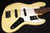 Fender Player II Jazz Bass Rosewood Fingerboard Hialeah Yellow - 0140480561 391