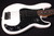 Fender Player II Precision Bass Rosewood Fingerboard Polar White - 0140470515 650