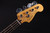 Fender Player II Precision Bass Rosewood Fingerboard Polar White - 0140470515 650