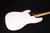 Fender Player II Precision Bass Rosewood Fingerboard Polar White - 0140470515 650