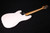 Fender Player II Precision Bass Rosewood Fingerboard Polar White - 0140470515 650