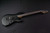 Schecter Guitar Research 434 C-6 Deluxe with Floyd Rose Trem Electric Guitar Satin Black - 910
