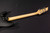 Schecter Guitar Research 434 C-6 Deluxe with Floyd Rose Trem Electric Guitar Satin Black - 910