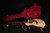 Taylor 314ce Builder's Edition 50th-anniversary Grand Auditorium Acoustic-electric Guitar - Natural Spruce with Tobacco 088