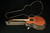 COLE CLARK CCAN2ECRDBLS AN Grand Auditorium, Australian Blackwood Face back & sides, cutaway, Satin Box fretboard 859