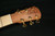 COLE CLARK CCAN2ECRDBLS AN Grand Auditorium, Australian Blackwood Face back & sides, cutaway, Satin Box fretboard 859