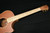 COLE CLARK CCAN2ECRDBLS AN Grand Auditorium, Australian Blackwood Face back & sides, cutaway, Satin Box fretboard 859