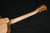 COLE CLARK CCAN2ECRDBLS AN Grand Auditorium, Australian Blackwood Face back & sides, cutaway, Satin Box fretboard 859