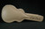 COLE CLARK CCAN2ECRDBLS AN Grand Auditorium, Australian Blackwood Face back & sides, cutaway, Satin Box fretboard 431
