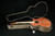 COLE CLARK CCAN2ECRDBLS AN Grand Auditorium, Australian Blackwood Face back & sides, cutaway, Satin Box fretboard 431