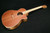 COLE CLARK CCAN2ECRDBLS AN Grand Auditorium, Australian Blackwood Face back & sides, cutaway, Satin Box fretboard 431